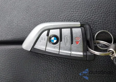 2018 BMW 640I Gran Turismo xDrive z USA, uszkodzony, nr VIN WBAJV6C5XJBK07580